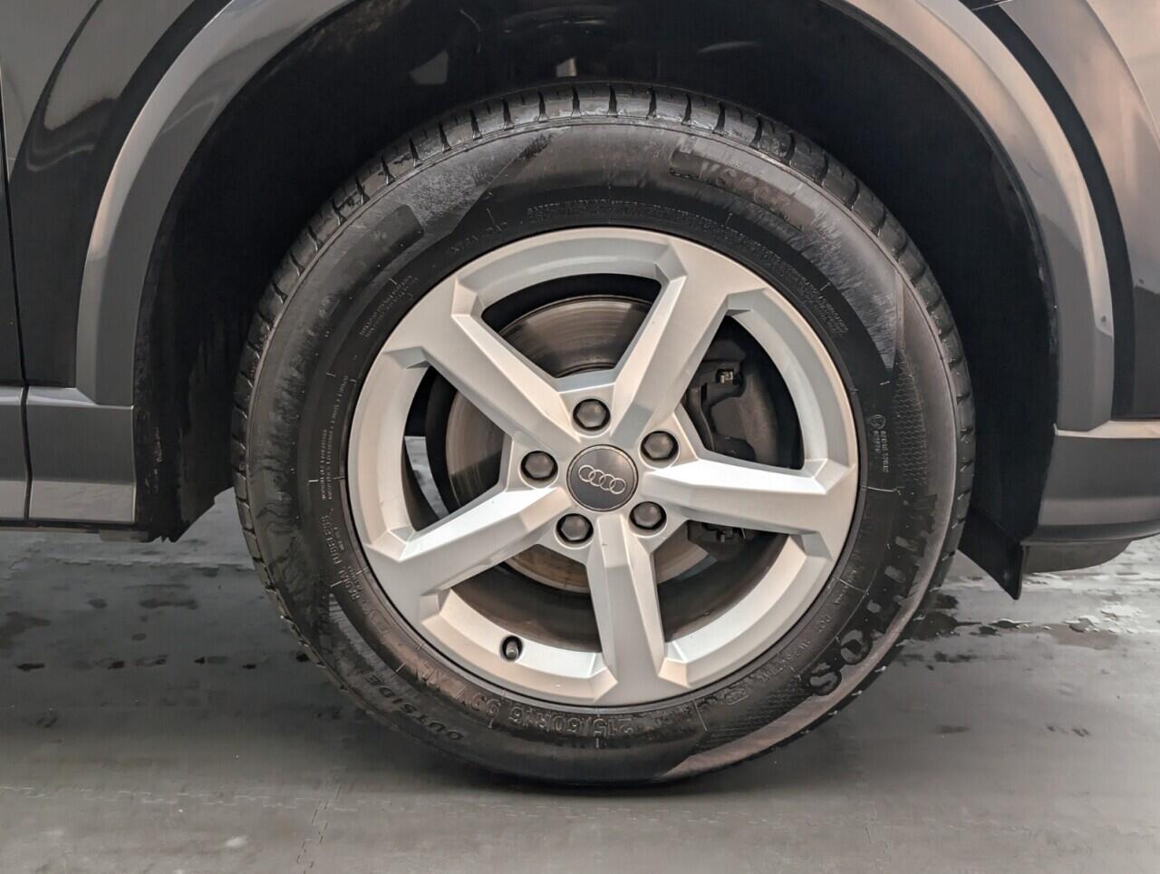 Used Audi Q2 2020 for sale - 76425199: Photo 10