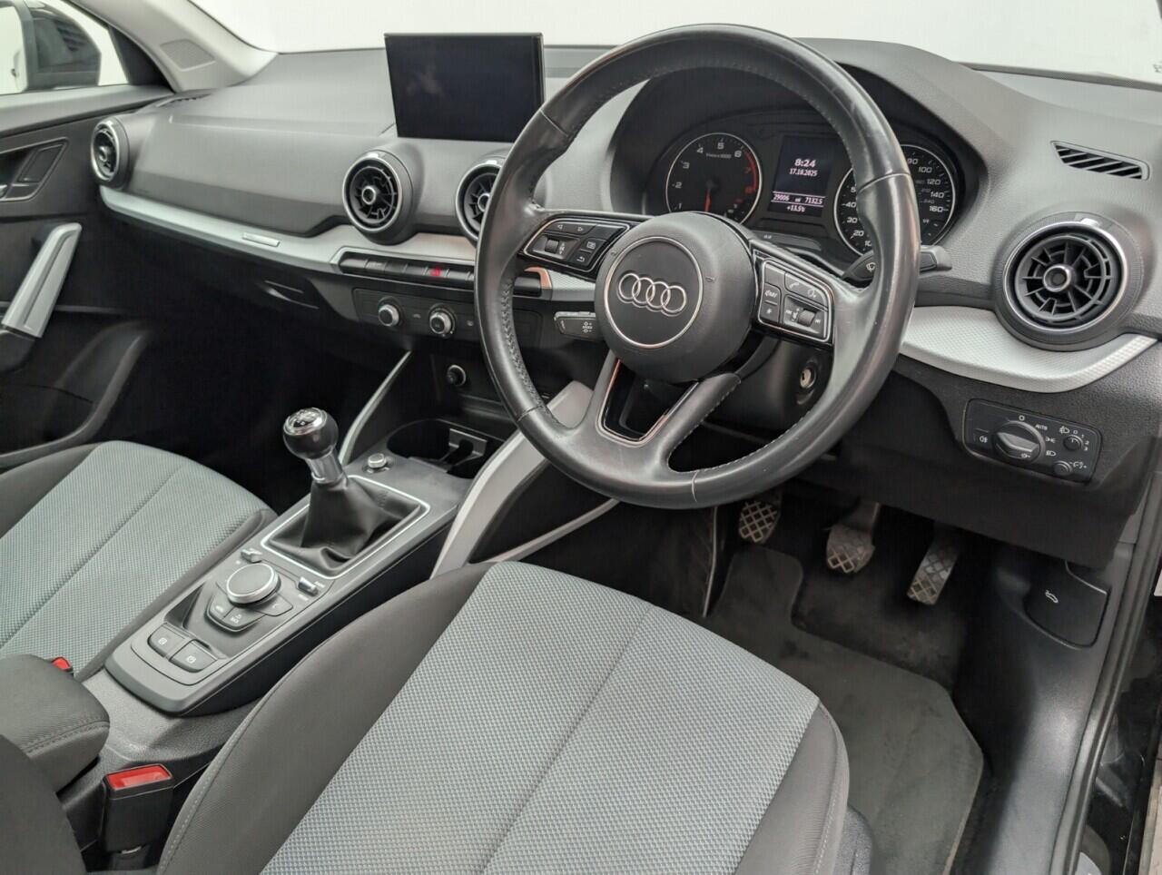 Used Audi Q2 2020 for sale - 76425199: Photo 11