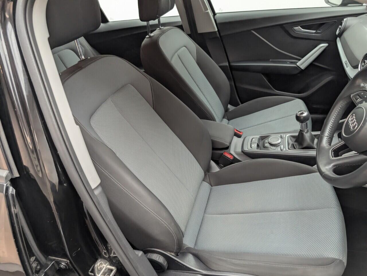 Used Audi Q2 2020 for sale - 76425199: Photo 12