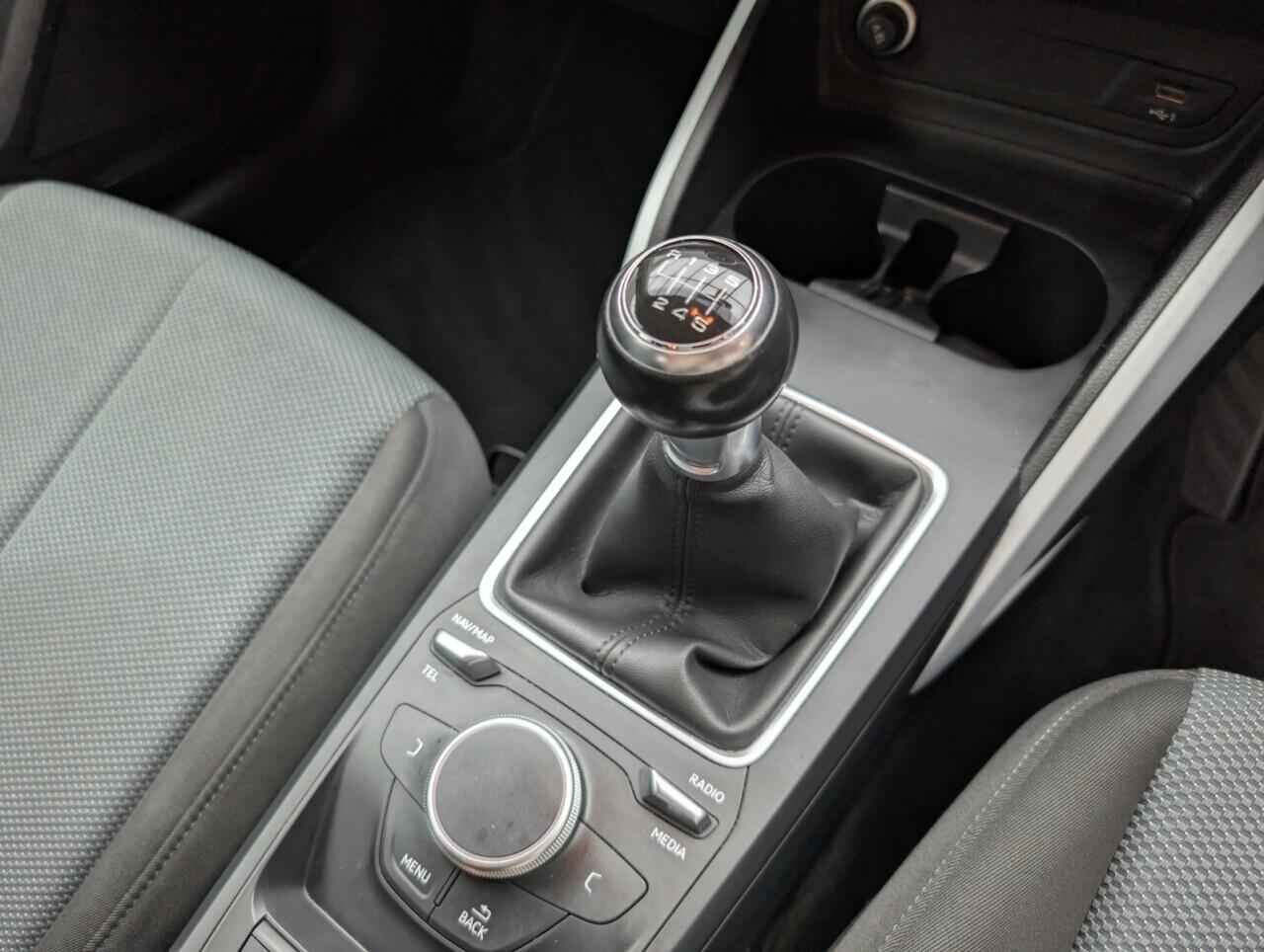 Used Audi Q2 2020 for sale - 76425199: Photo 16