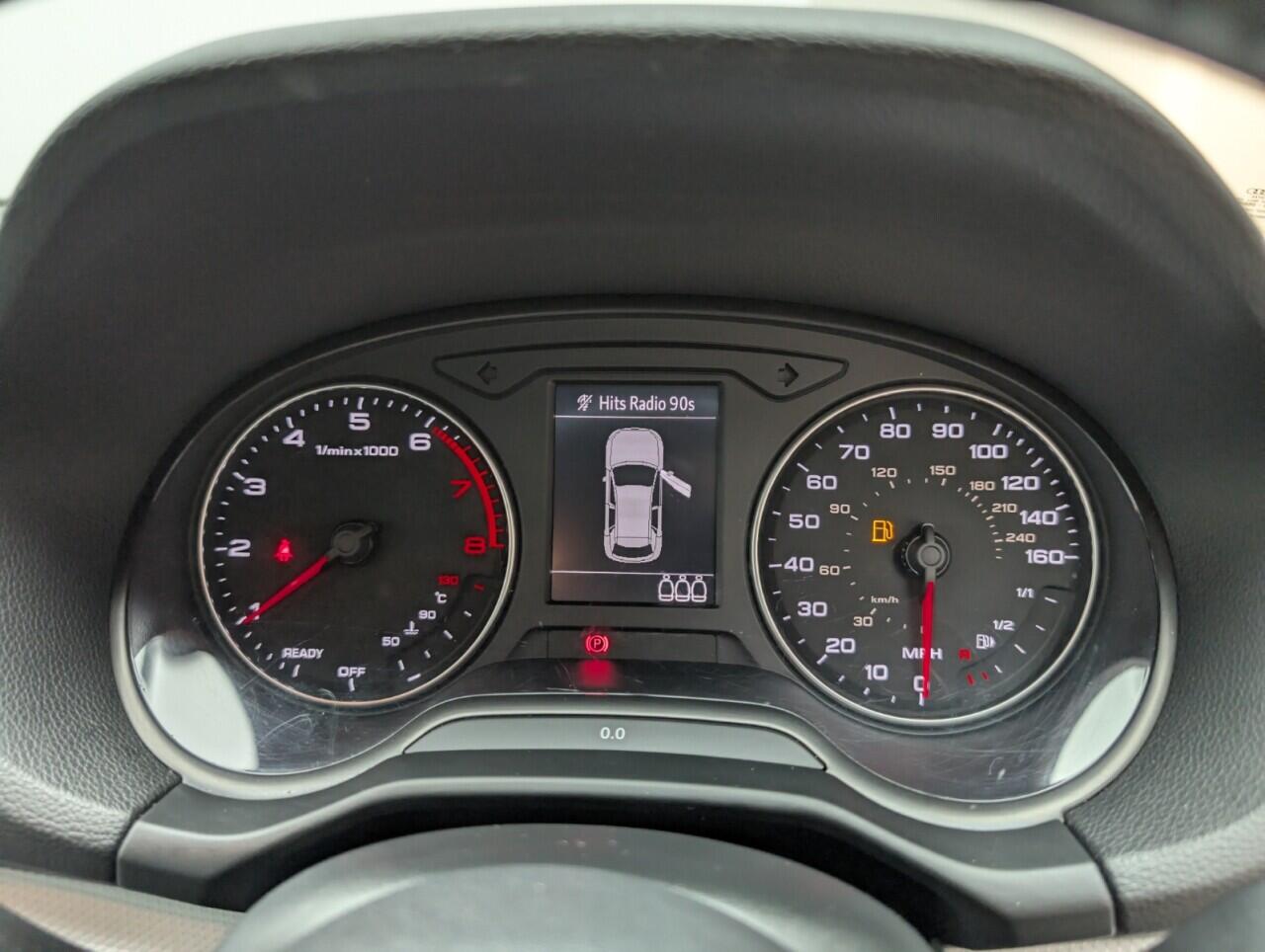 Used Audi Q2 2020 for sale - 76425199: Photo 17