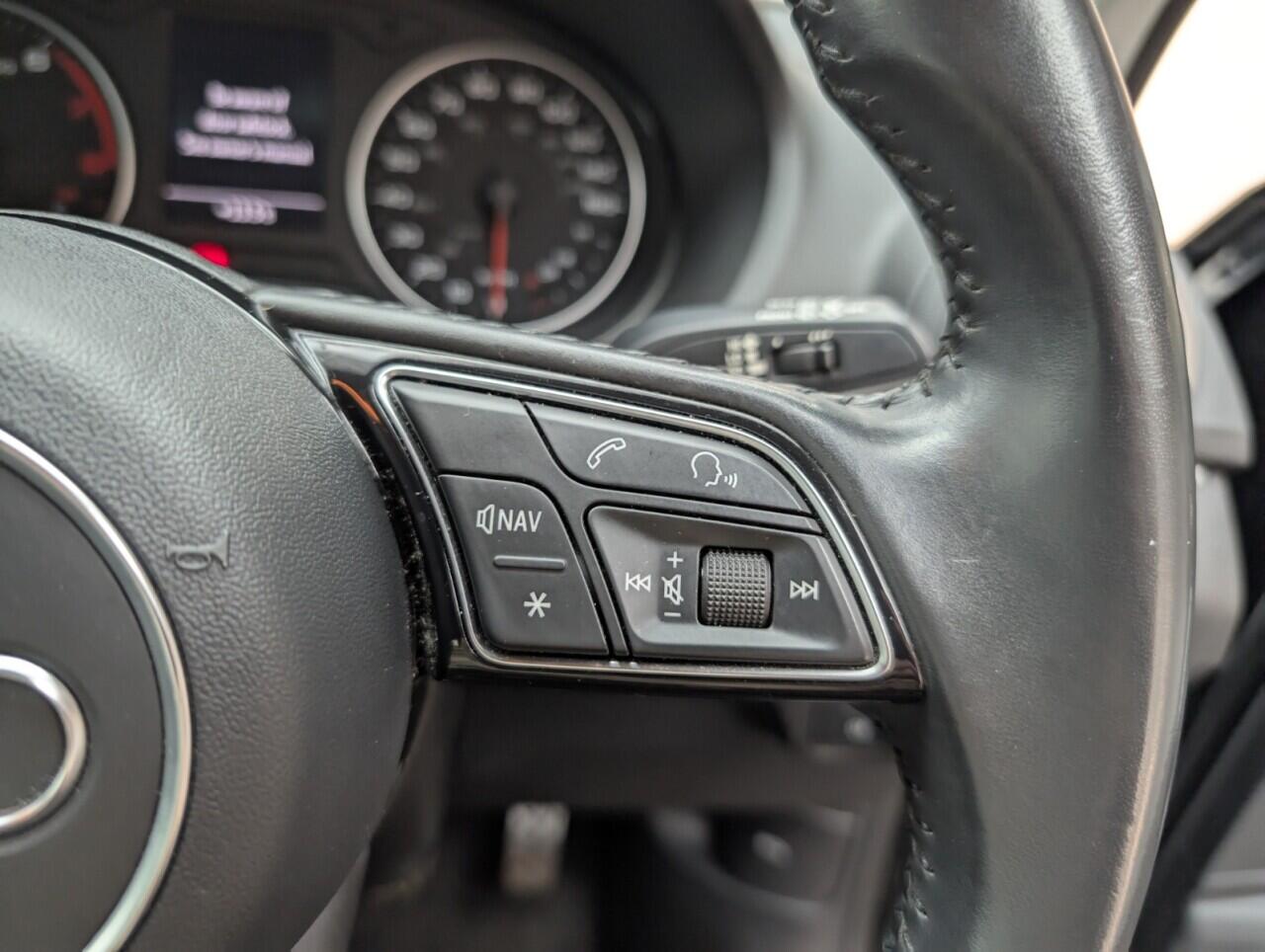 Used Audi Q2 2020 for sale - 76425199: Photo 19