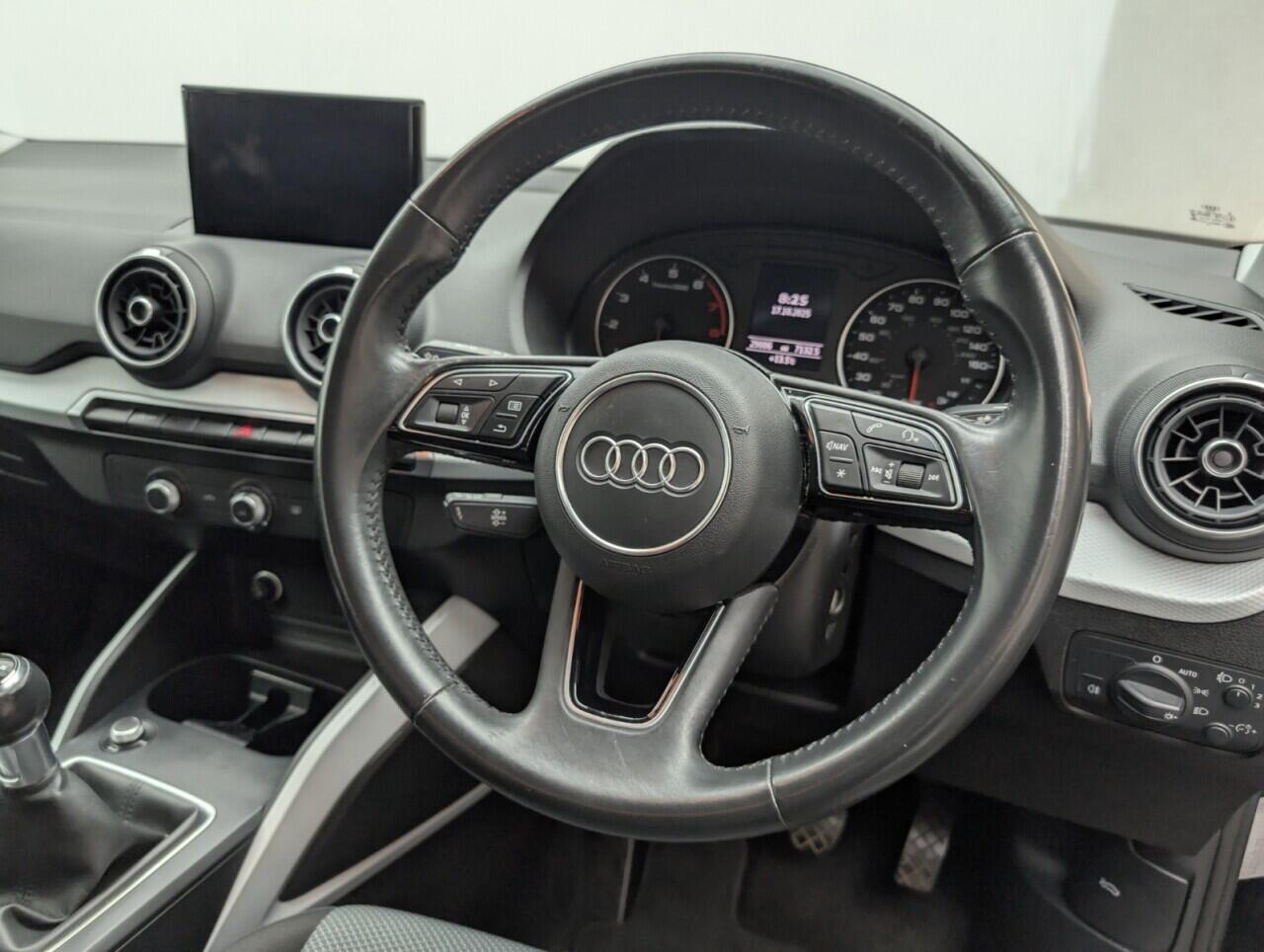 Used Audi Q2 2020 for sale - 76425199: Photo 22
