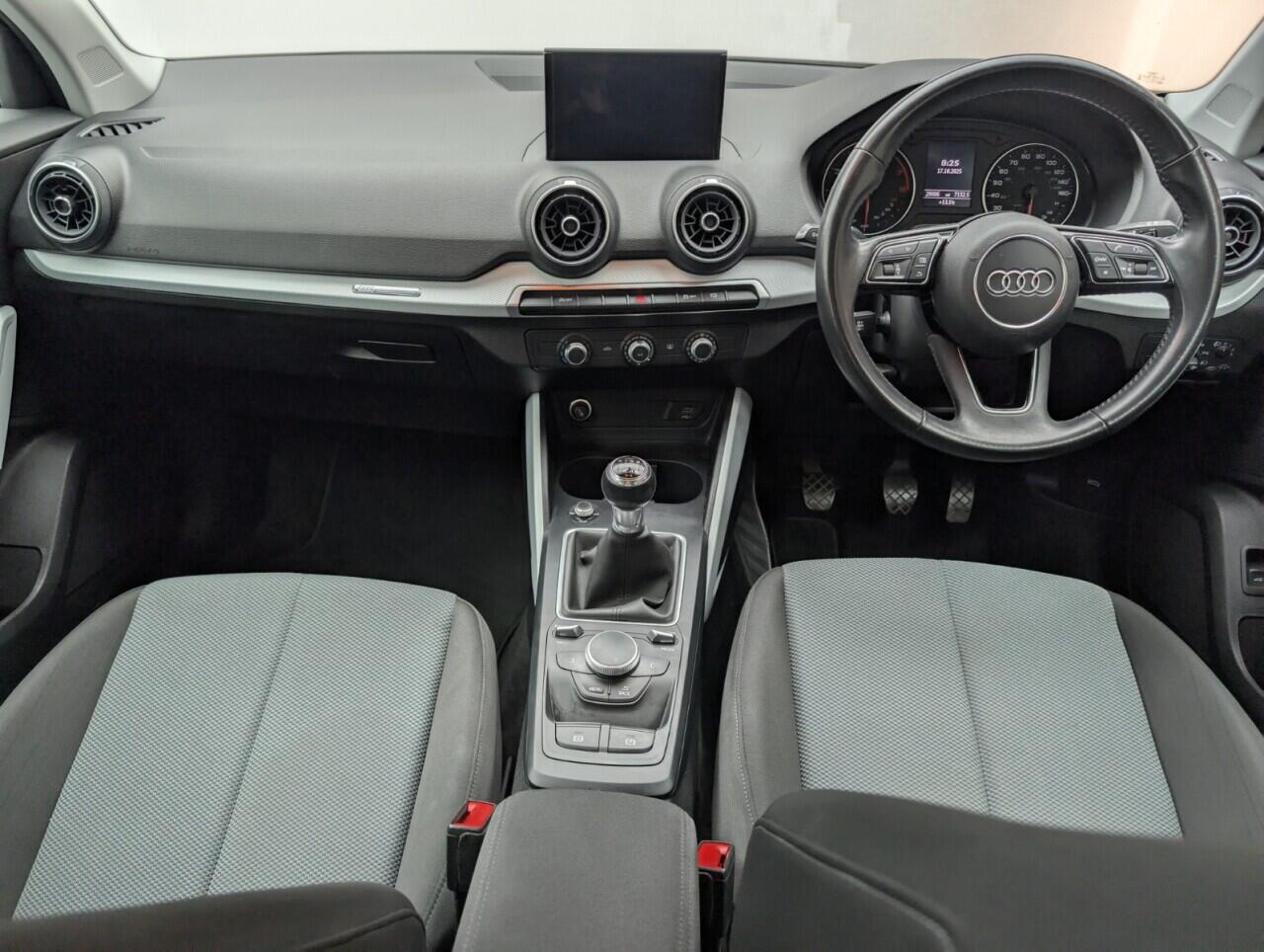 Used Audi Q2 2020 for sale - 76425199: Photo 23