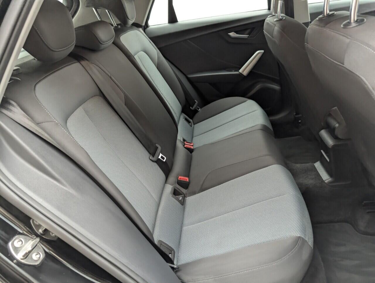 Used Audi Q2 2020 for sale - 76425199: Photo 24