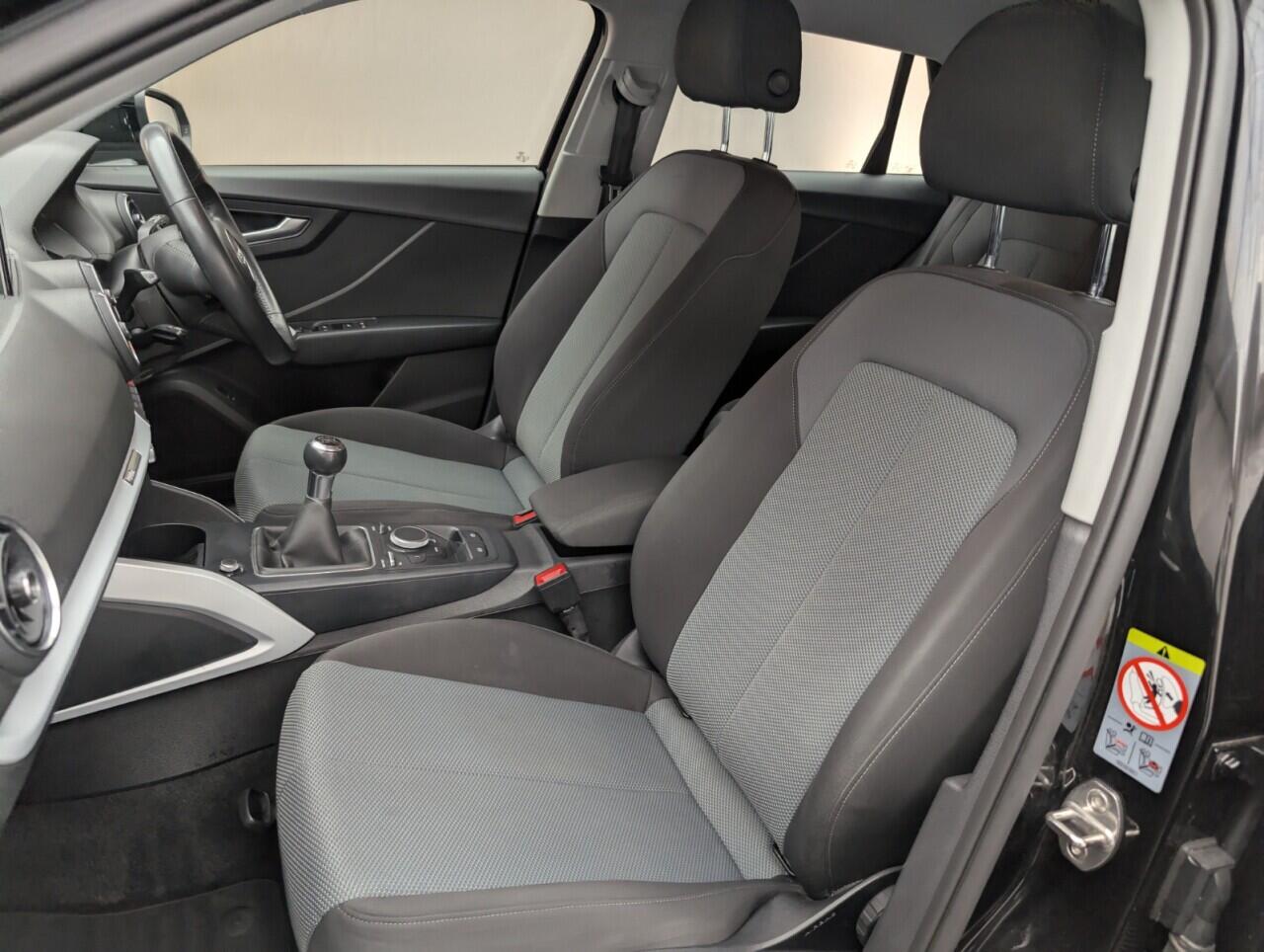 Used Audi Q2 2020 for sale - 76425199: Photo 27