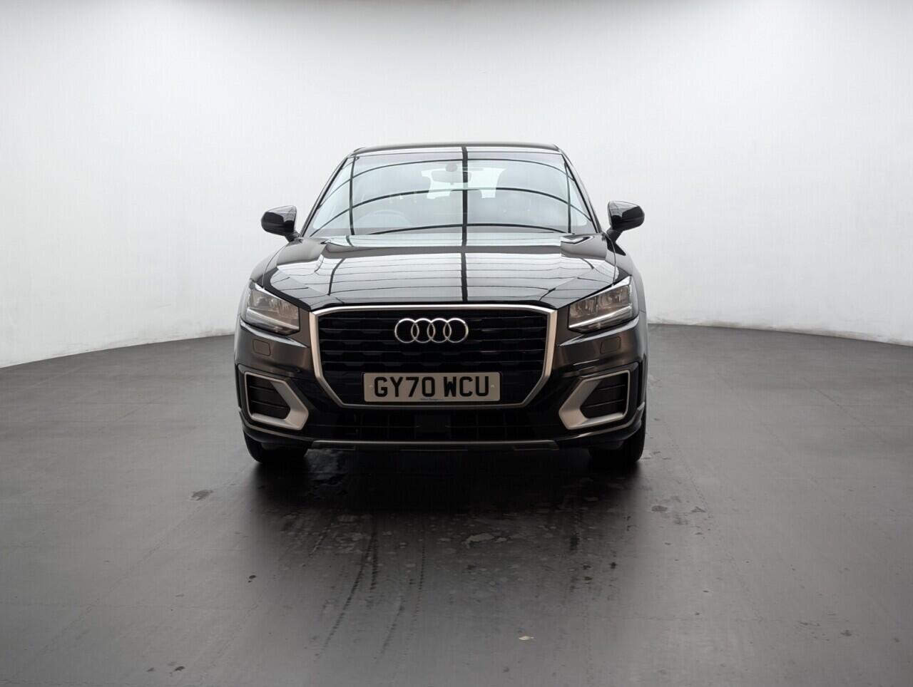 Used Audi Q2 2020 for sale - 76425199: Photo 3