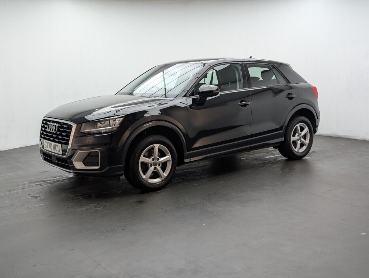 Used Audi Q2 2020 for sale - 76425199: Photo 4