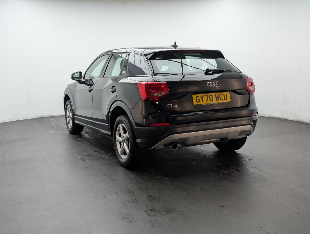Used Audi Q2 2020 for sale - 76425199: Photo 6