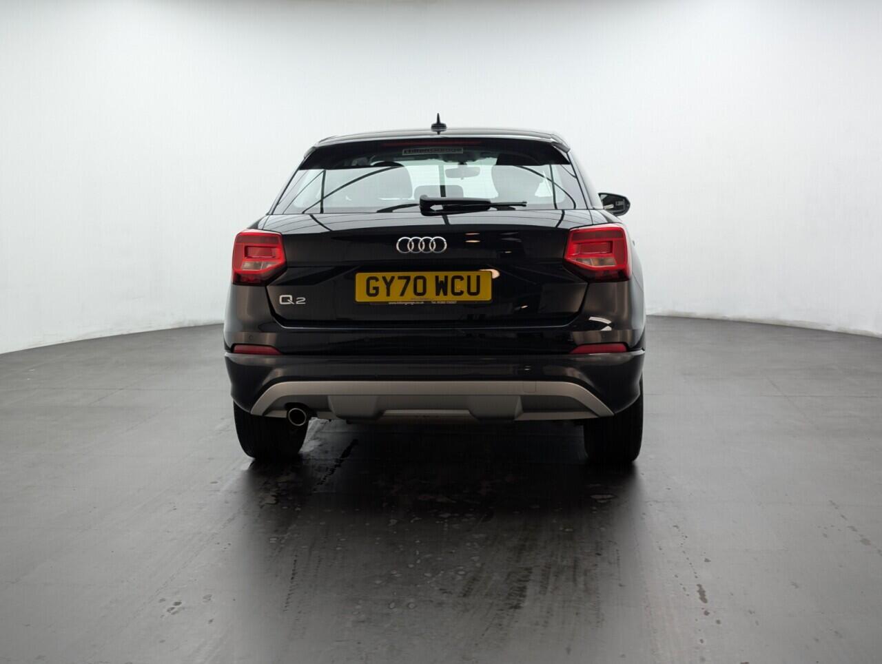 Used Audi Q2 2020 for sale - 76425199: Photo 7