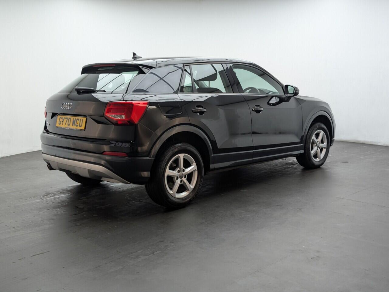 Used Audi Q2 2020 for sale - 76425199: Photo 8