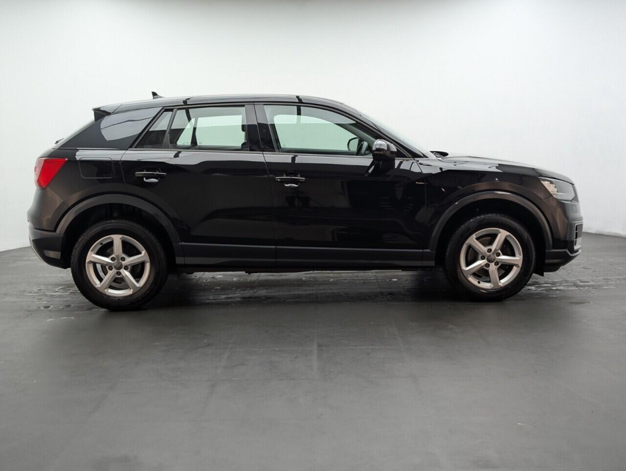 Used Audi Q2 2020 for sale - 76425199: Photo 9