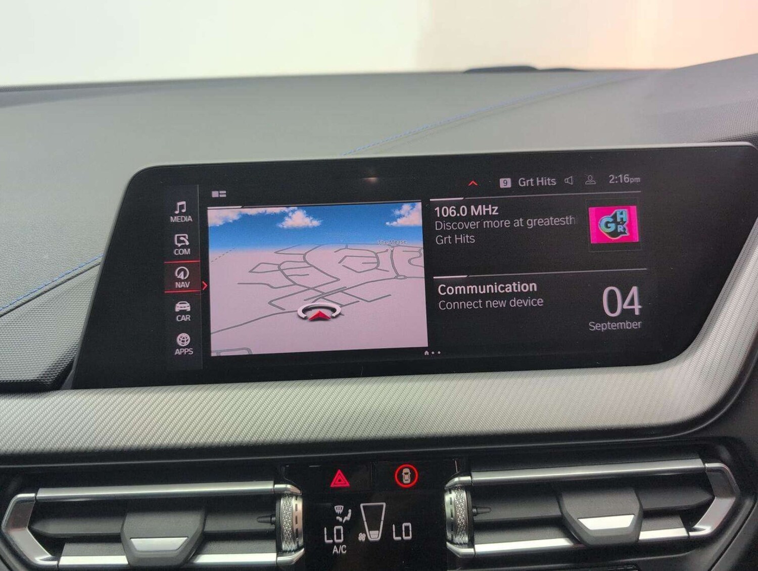 Used BMW 2 Series 2022 for sale - 77713897: Photo 15