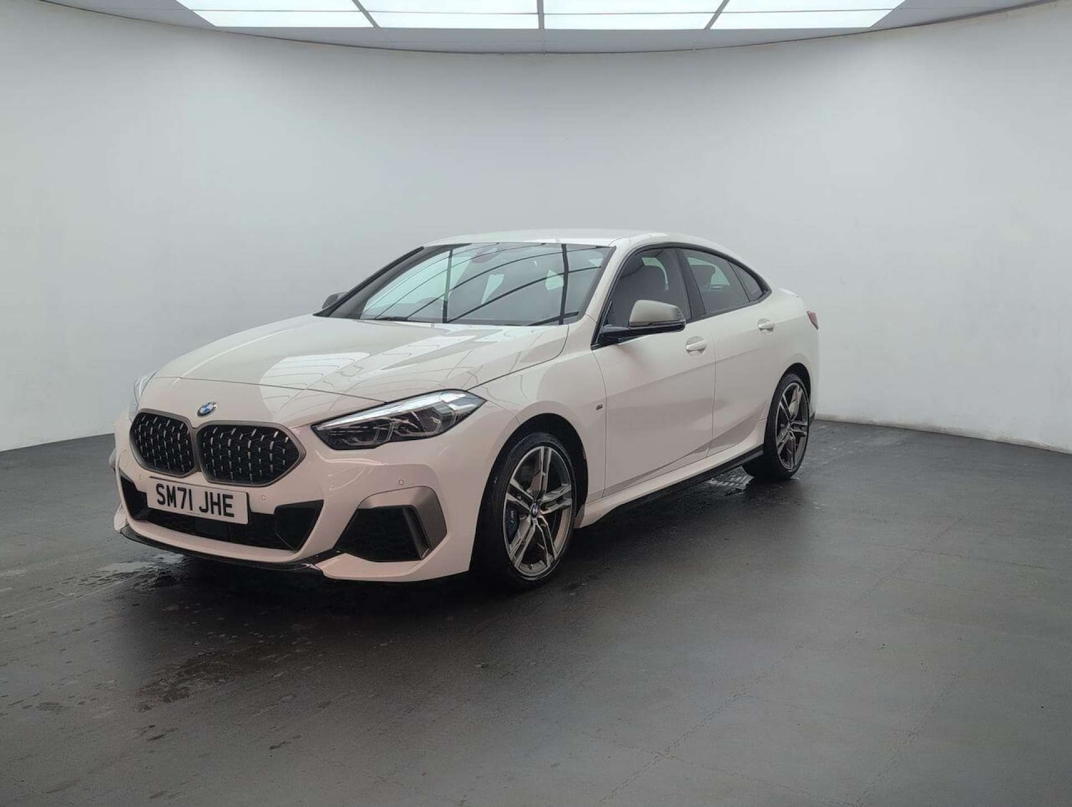 Used BMW 2 Series 2022 for sale - 77713897: Photo 4