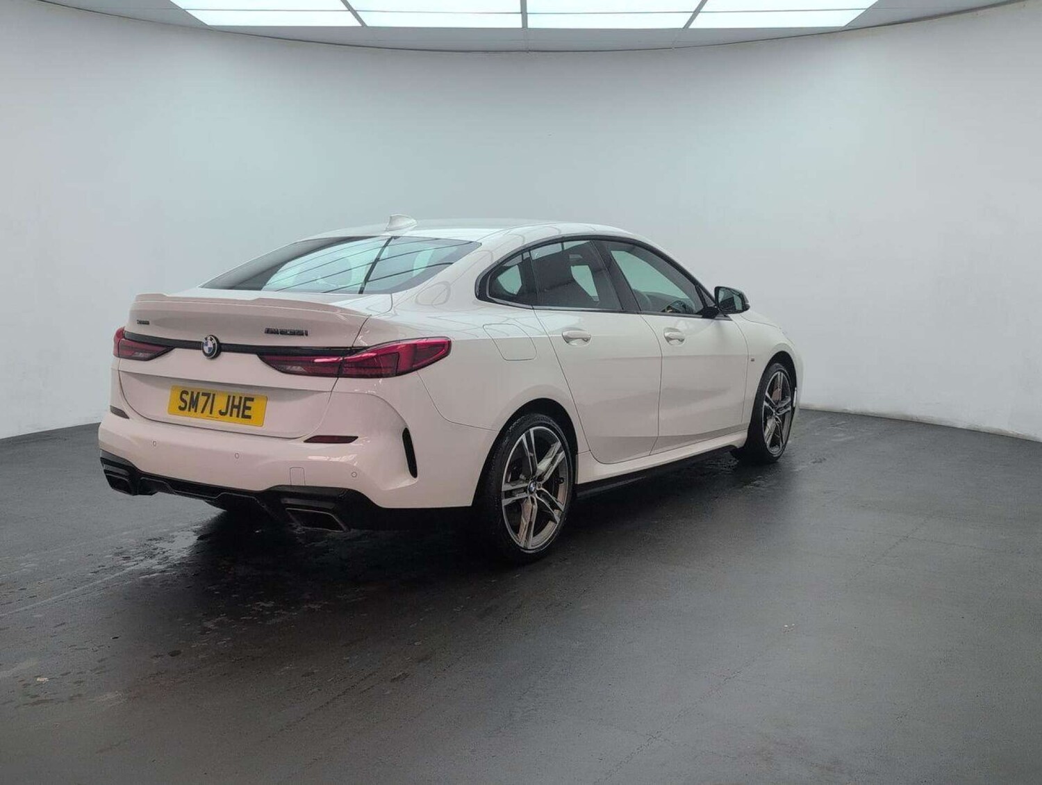 Used BMW 2 Series 2022 for sale - 77713897: Photo 8