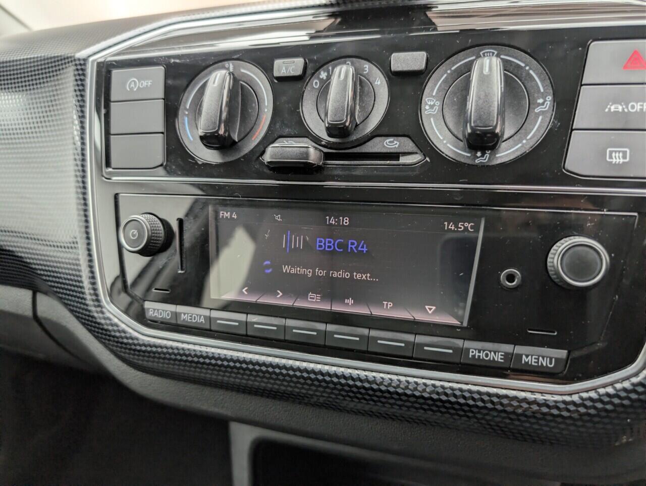 Used Volkswagen up! 2020 for sale - 76472341: Photo 13