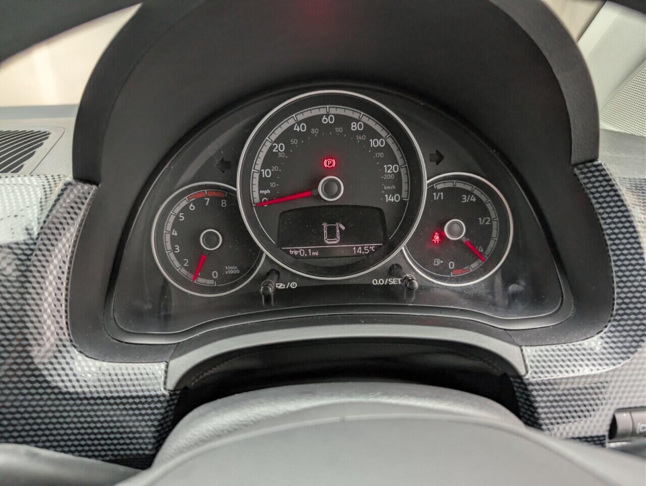 Used Volkswagen up! 2020 for sale - 76472341: Photo 17