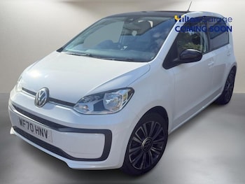 Used Volkswagen up! 2020 for sale - 76472341: Photo