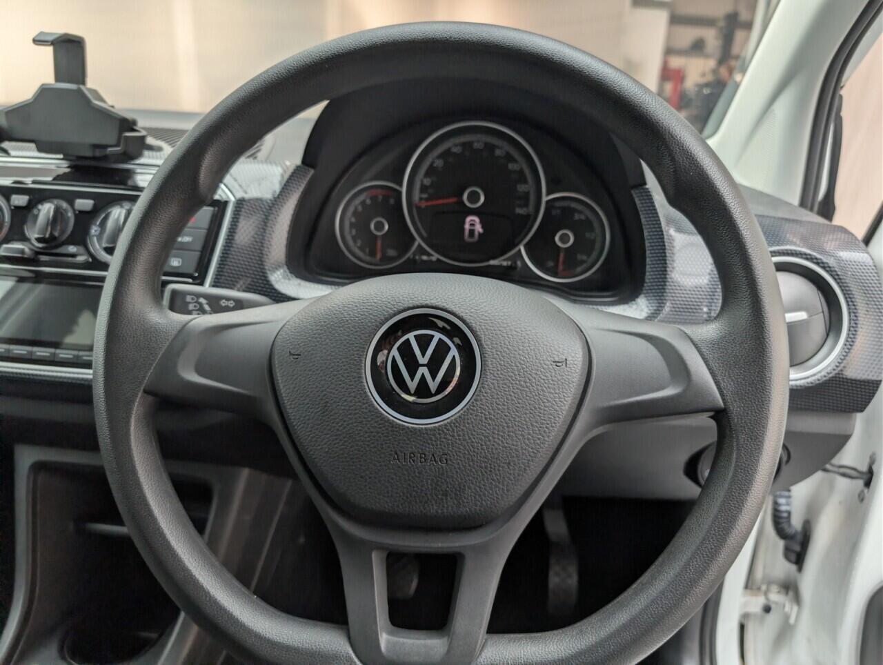 Used Volkswagen up! 2020 for sale - 76472341: Photo 20