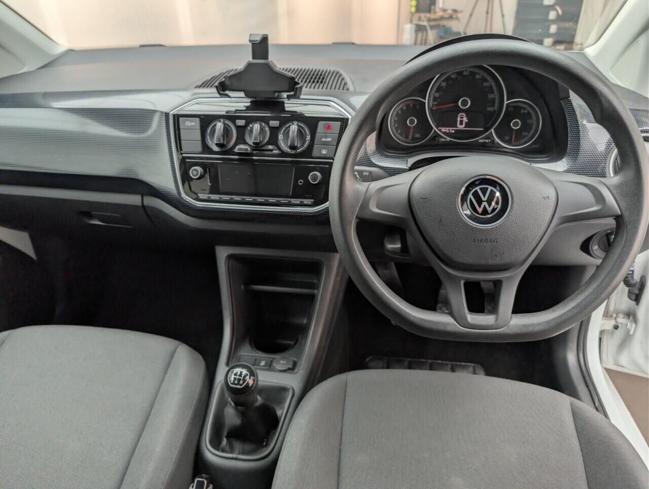 Used Volkswagen up! 2020 for sale - 76472341: Photo 21