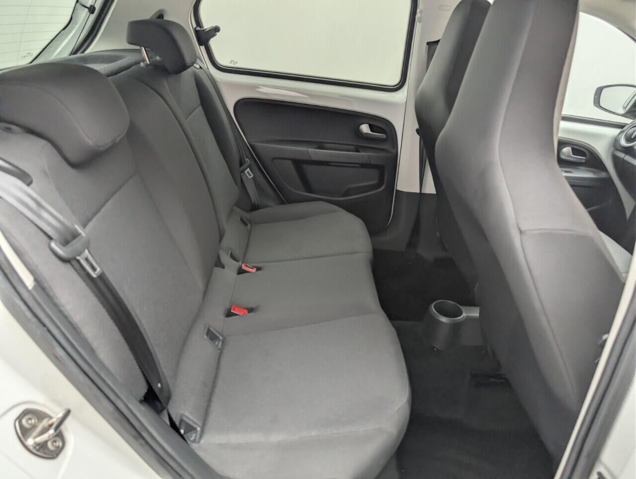 Used Volkswagen up! 2020 for sale - 76472341: Photo 22