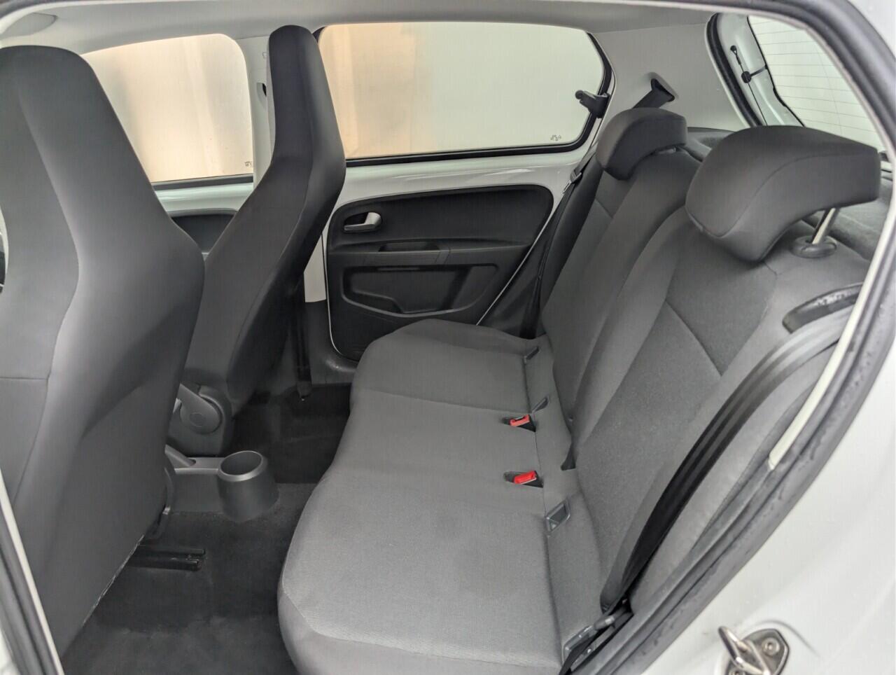 Used Volkswagen up! 2020 for sale - 76472341: Photo 24