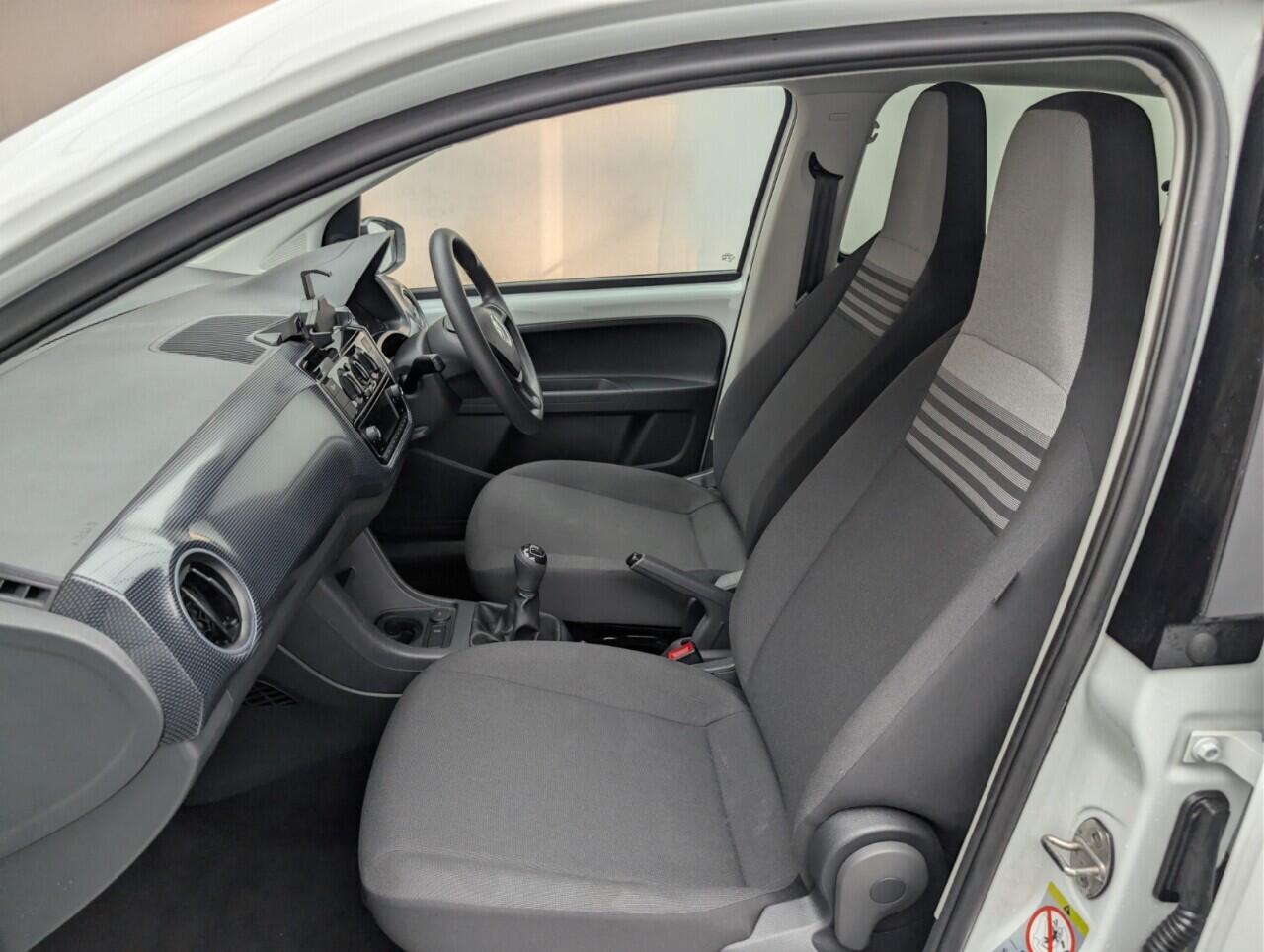 Used Volkswagen up! 2020 for sale - 76472341: Photo 25