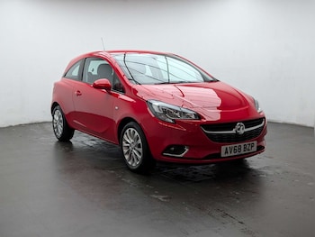 Used Vauxhall Corsa 2018 for sale - 79087552: Photo