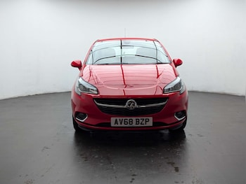 Used Vauxhall Corsa 2018 for sale - 79087552: Photo