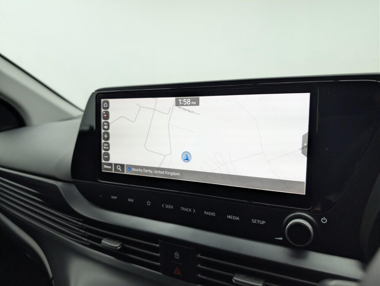 Used Hyundai i20 2021 for sale - 77029447: Photo 14