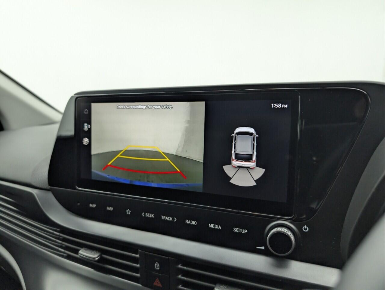 Used Hyundai i20 2021 for sale - 77029447: Photo 15