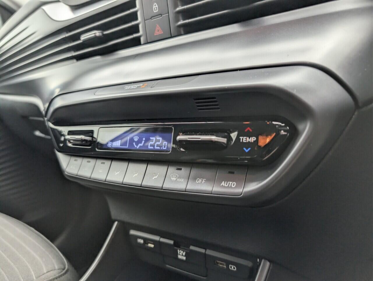 Used Hyundai i20 2021 for sale - 77029447: Photo 16