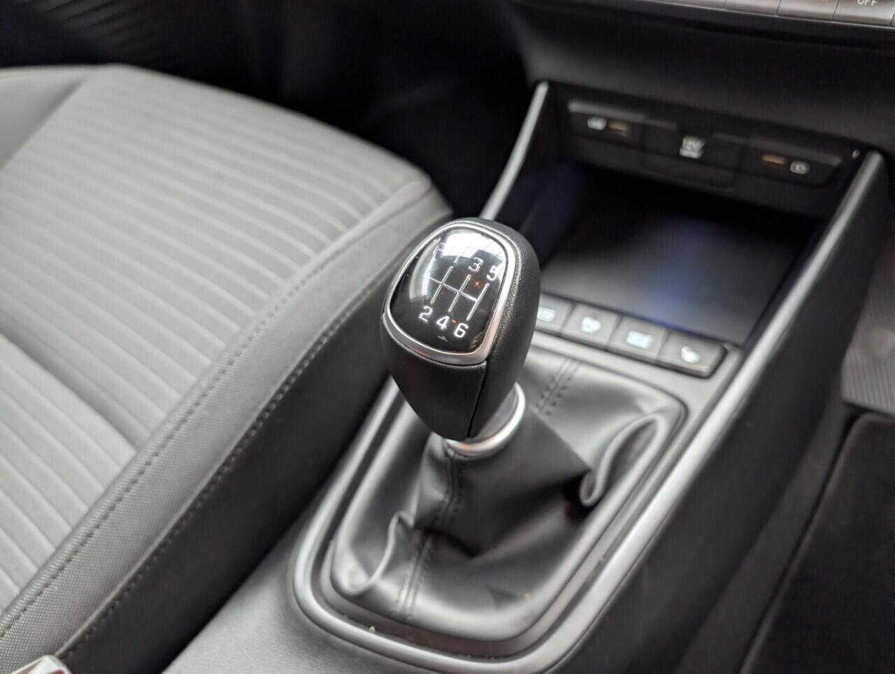 Used Hyundai i20 2021 for sale - 77029447: Photo 17