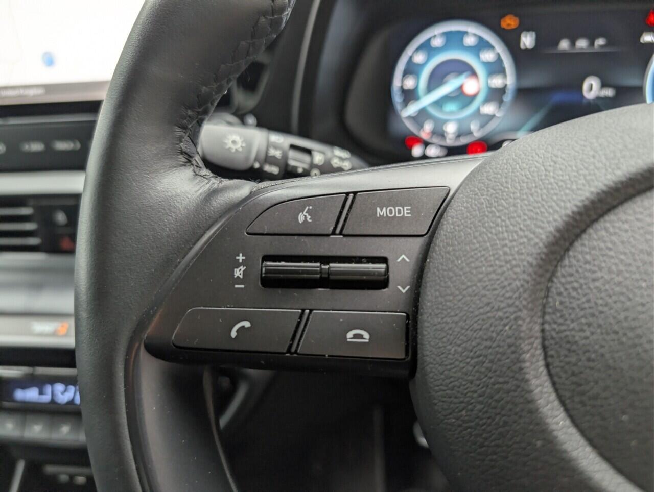 Used Hyundai i20 2021 for sale - 77029447: Photo 19