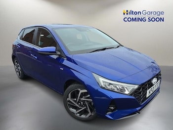 2021 (21) - 1.0 T-GDi MHEV Premium Hatchback 5dr Petrol Hybrid Manual Euro 6 (s/s) (100