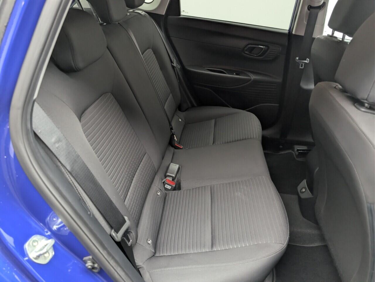 Used Hyundai i20 2021 for sale - 77029447: Photo 25