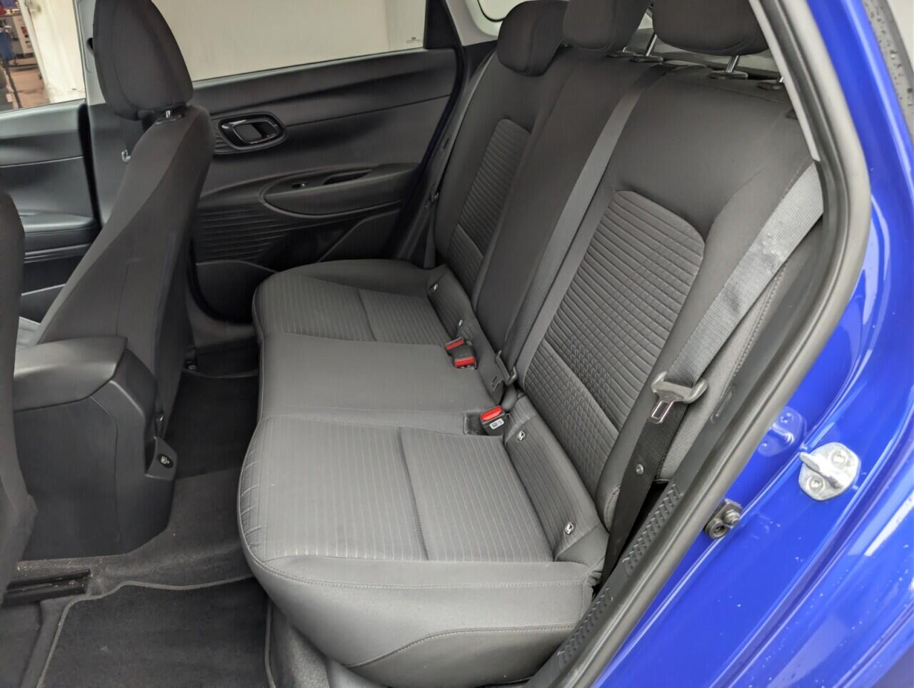 Used Hyundai i20 2021 for sale - 77029447: Photo 27