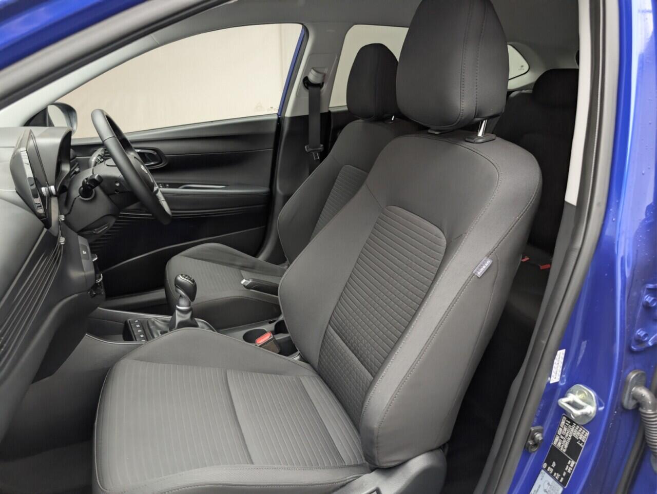 Used Hyundai i20 2021 for sale - 77029447: Photo 28