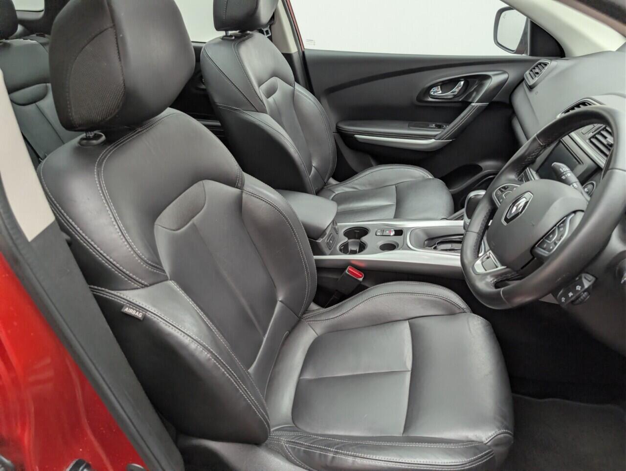 Used Renault Kadjar 2018 for sale - 76657254: Photo 11