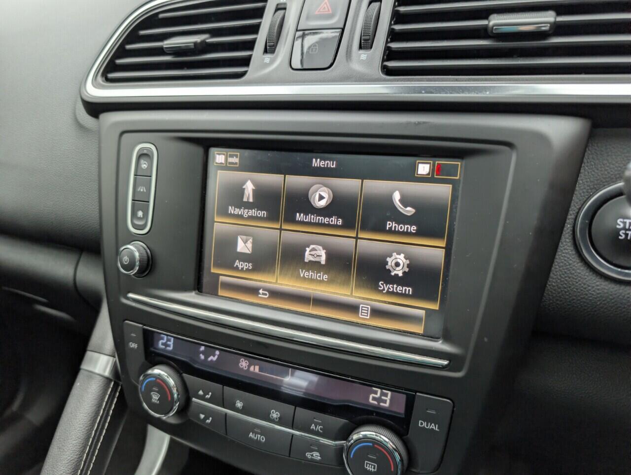 Used Renault Kadjar 2018 for sale - 76657254: Photo 13