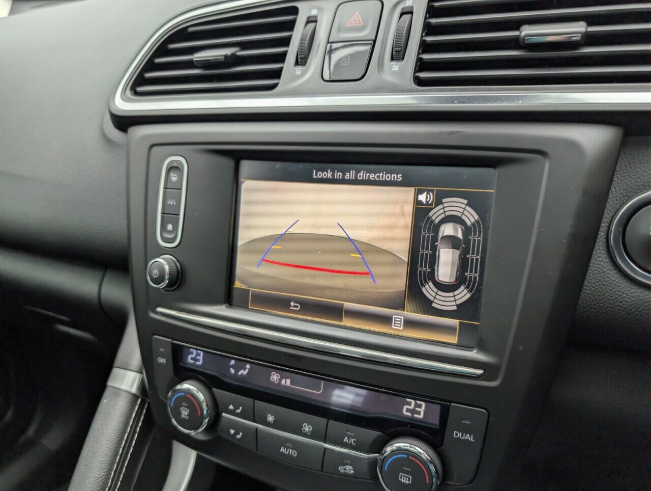 Used Renault Kadjar 2018 for sale - 76657254: Photo 14