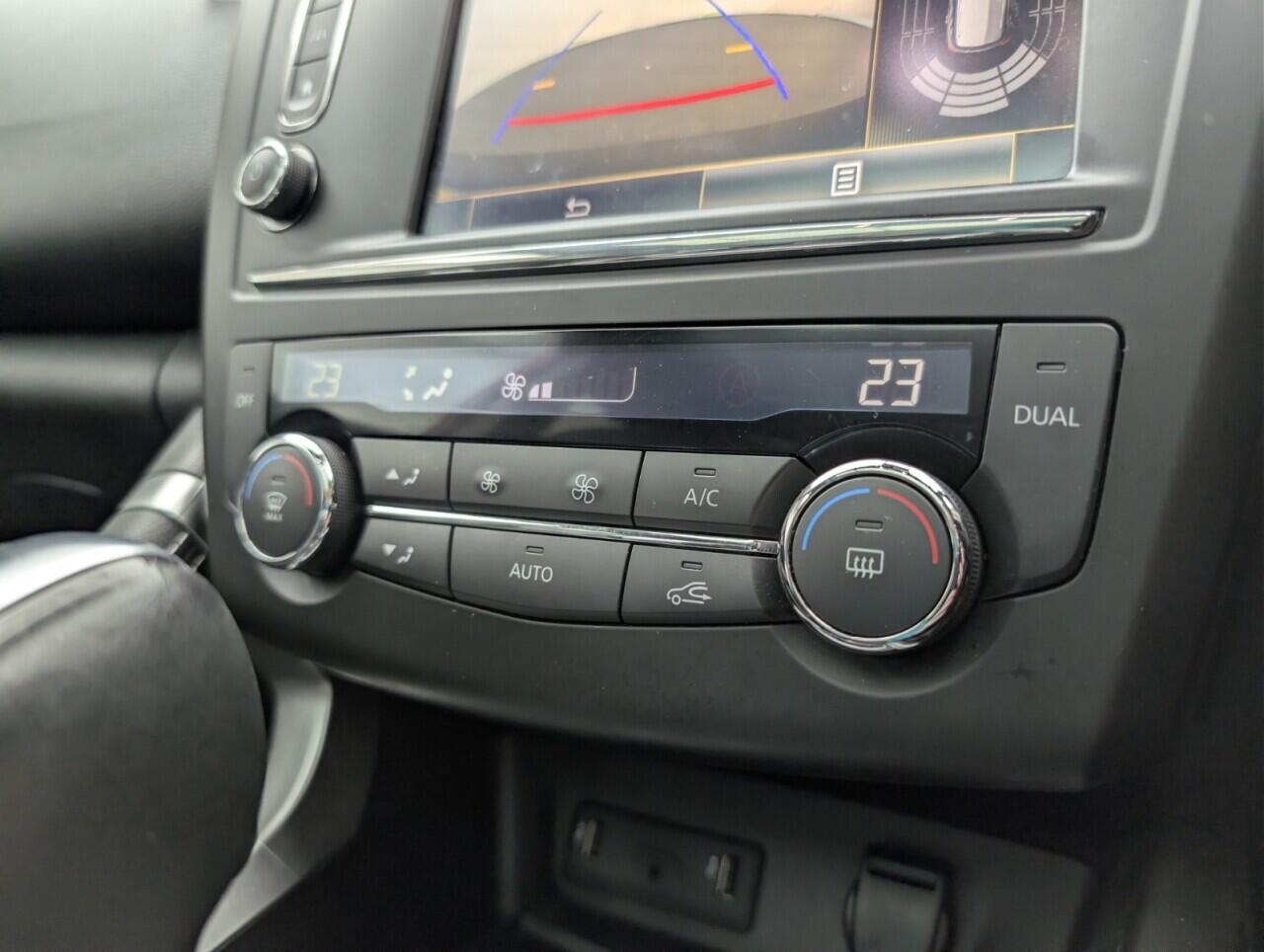 Used Renault Kadjar 2018 for sale - 76657254: Photo 15