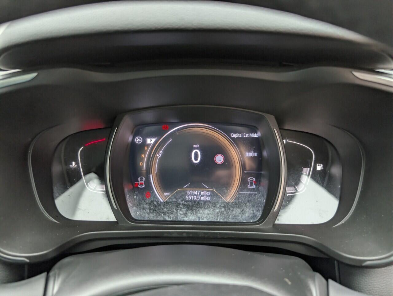 Used Renault Kadjar 2018 for sale - 76657254: Photo 17