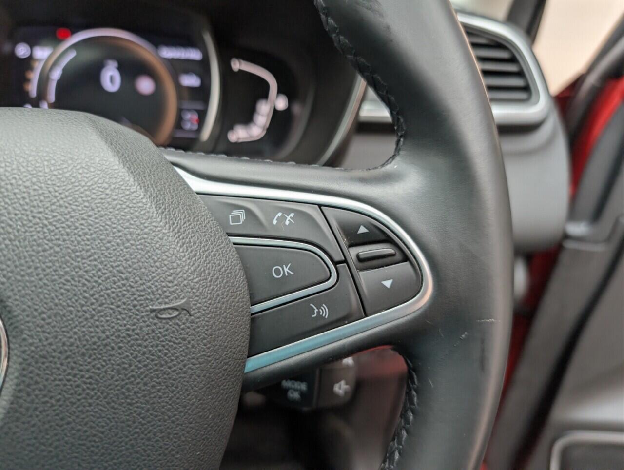 Used Renault Kadjar 2018 for sale - 76657254: Photo 19