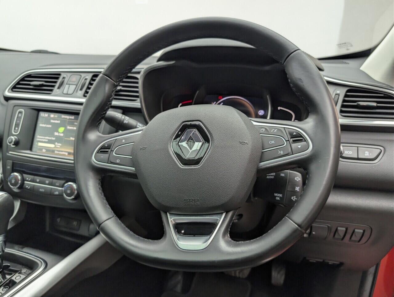 Used Renault Kadjar 2018 for sale - 76657254: Photo 22