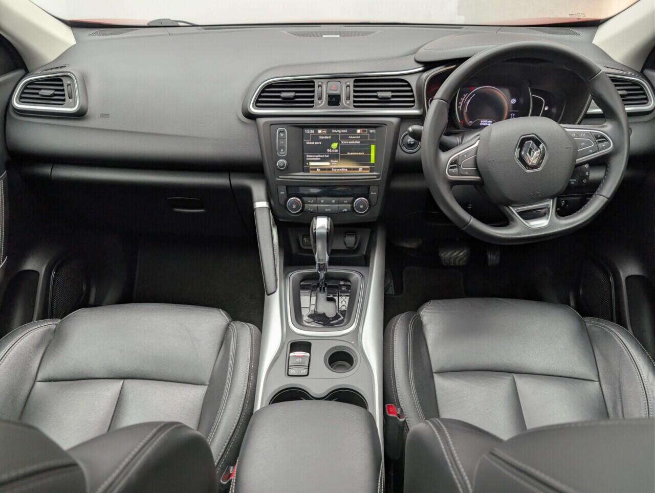 Used Renault Kadjar 2018 for sale - 76657254: Photo 25