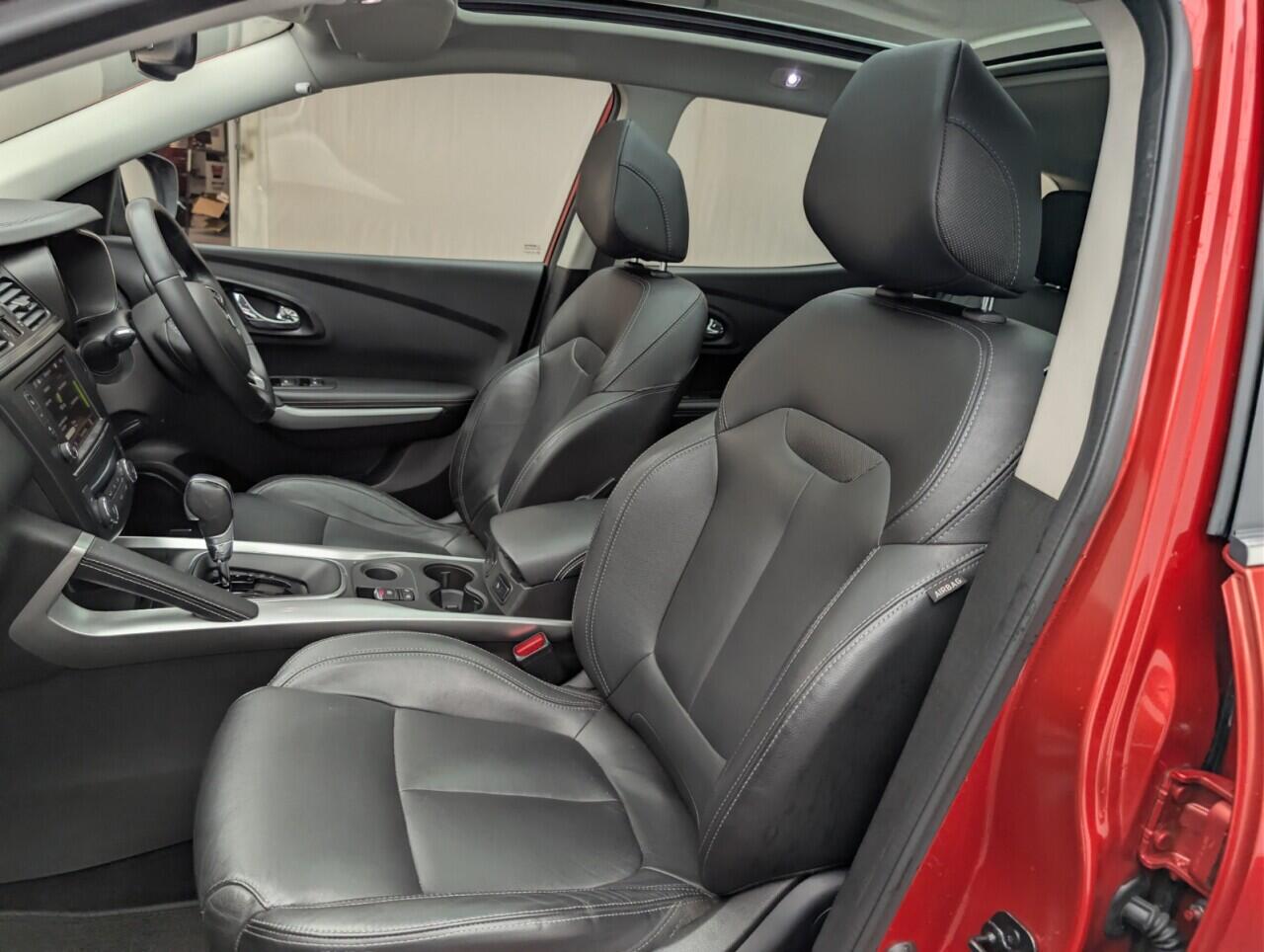 Used Renault Kadjar 2018 for sale - 76657254: Photo 29