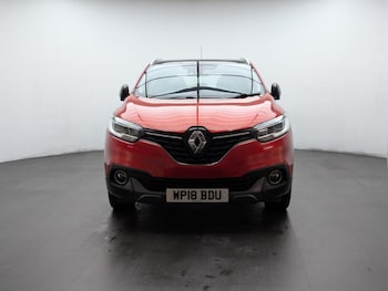 Used Renault Kadjar 2018 for sale - 76657254: Photo