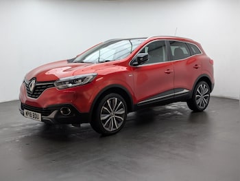 Used Renault Kadjar 2018 for sale - 76657254: Photo