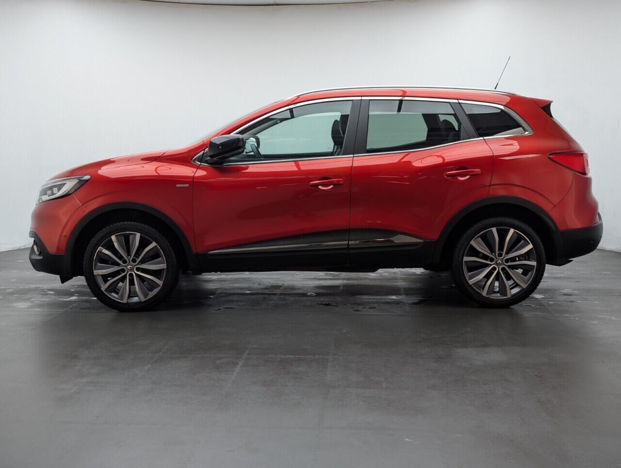 Used Renault Kadjar 2018 for sale - 76657254: Photo 5